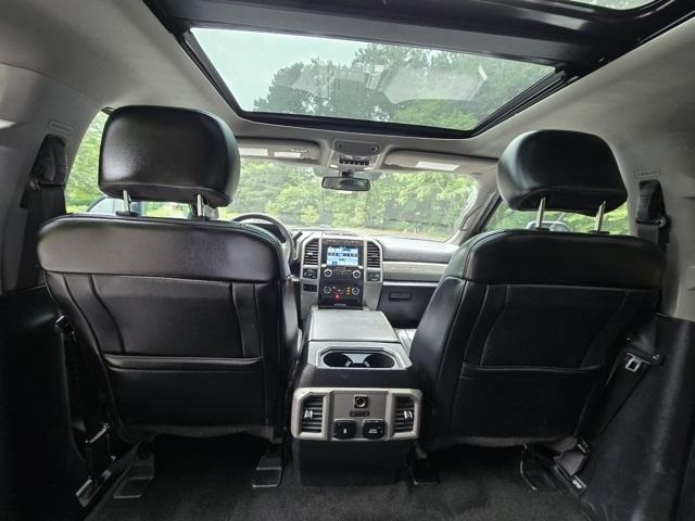 2019 Ford F-250SD