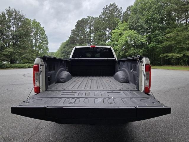 2019 Ford F-250SD