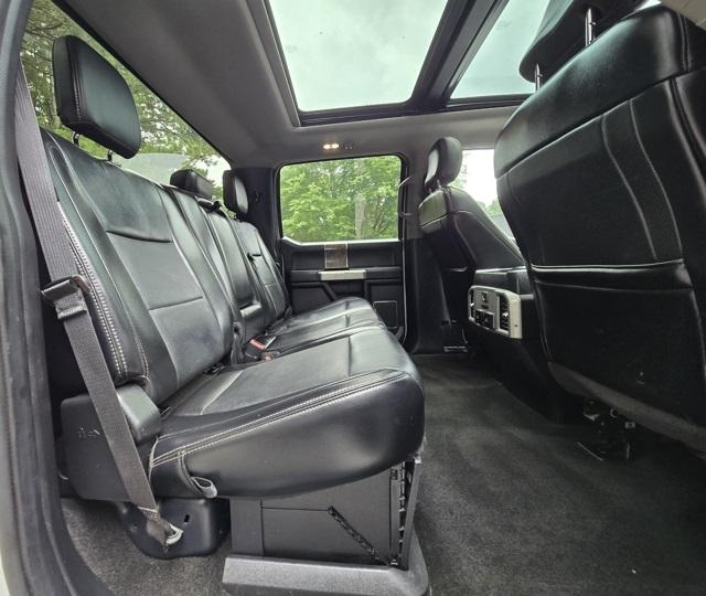 2019 Ford F-250SD