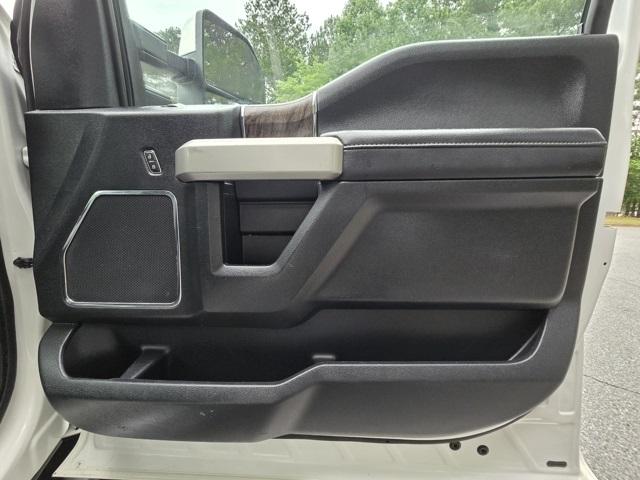2019 Ford F-250SD