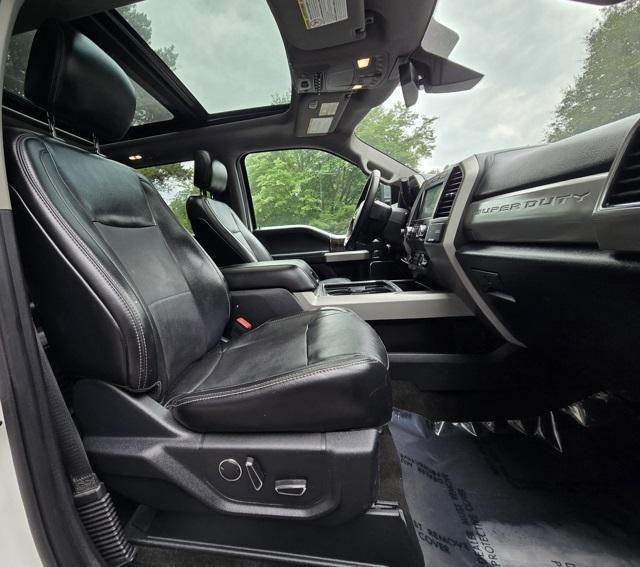 2019 Ford F-250SD