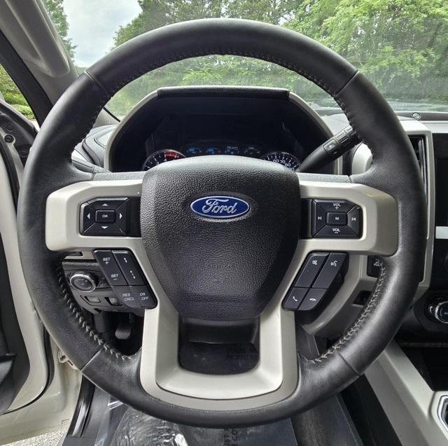 2019 Ford F-250SD
