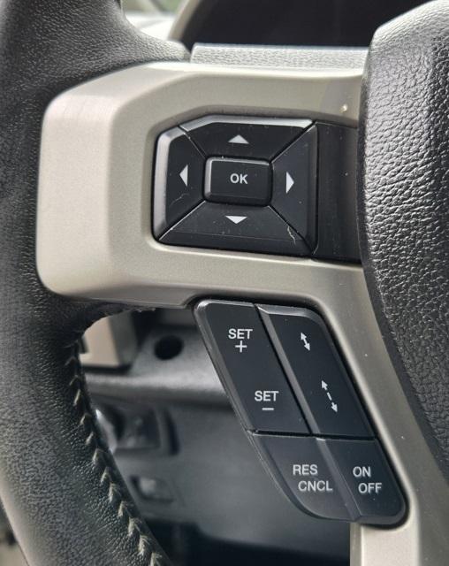 2019 Ford F-250SD