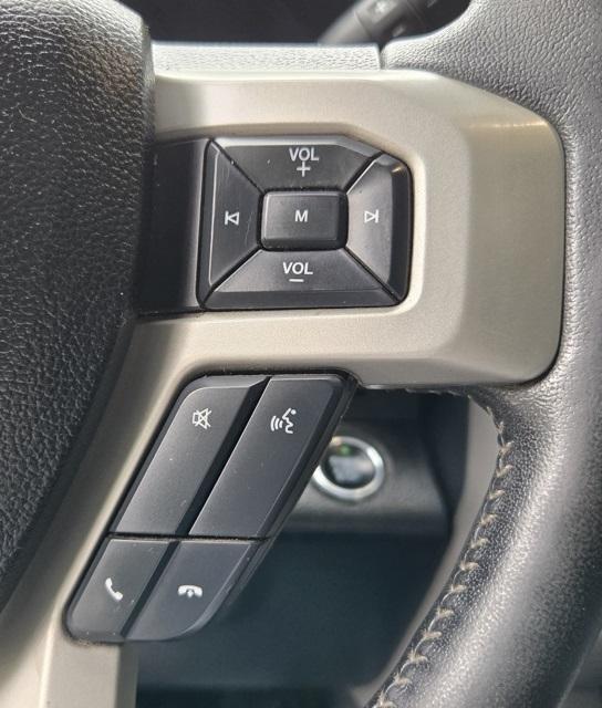 2019 Ford F-250SD