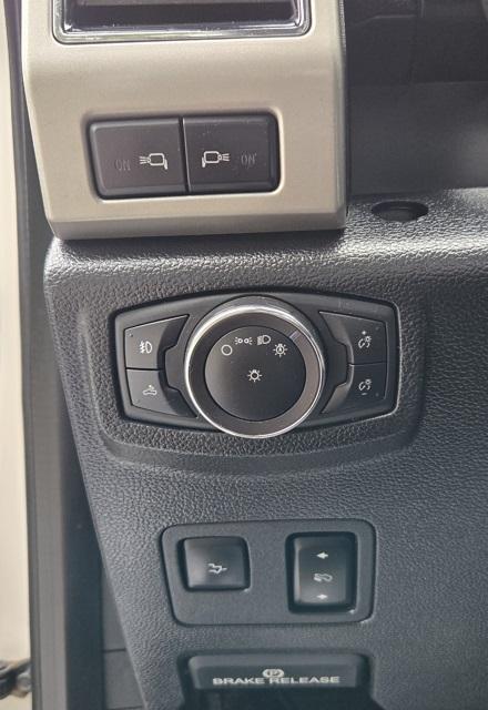 2019 Ford F-250SD