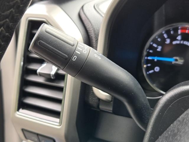 2019 Ford F-250SD