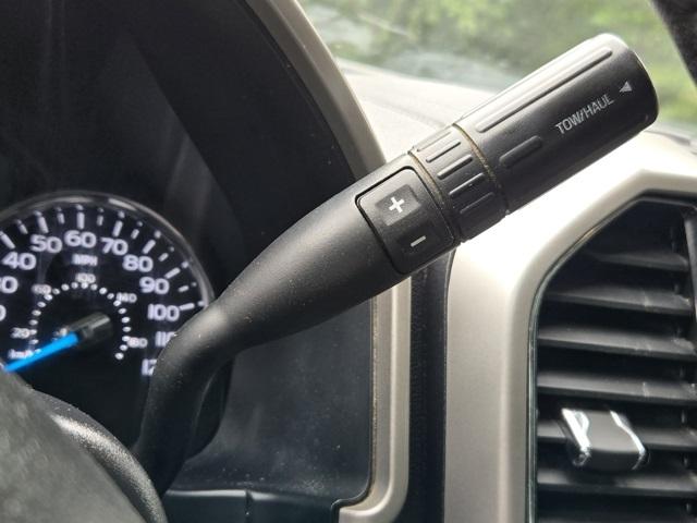 2019 Ford F-250SD