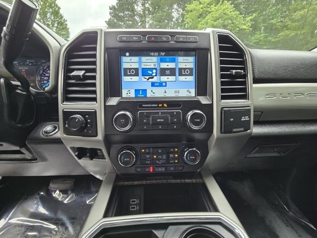 2019 Ford F-250SD