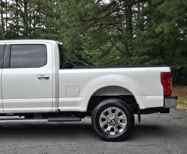2019 Ford F-250SD