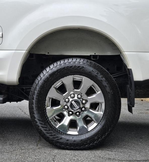 2019 Ford F-250SD