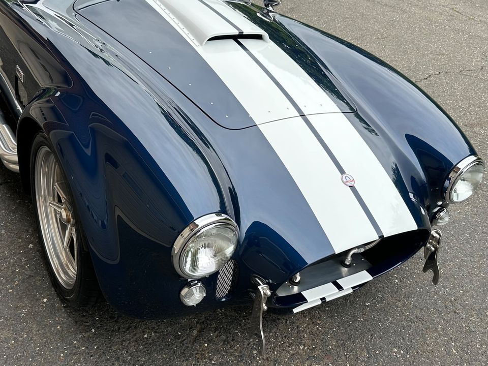 1965 Superformance Cobra