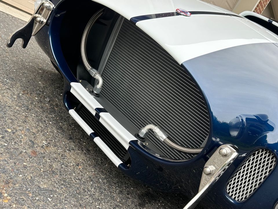 1965 Superformance Cobra