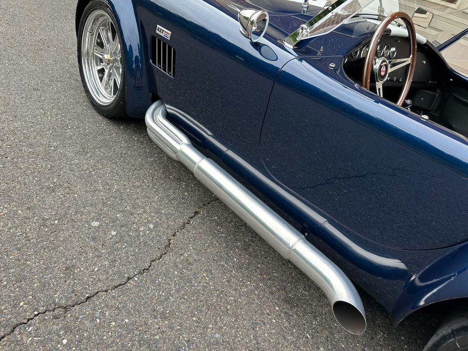 1965 Superformance Cobra