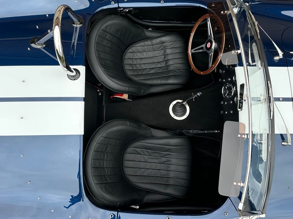 1965 Superformance Cobra