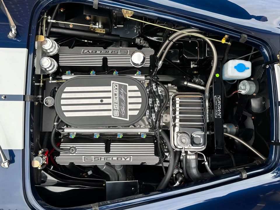 1965 Superformance Cobra