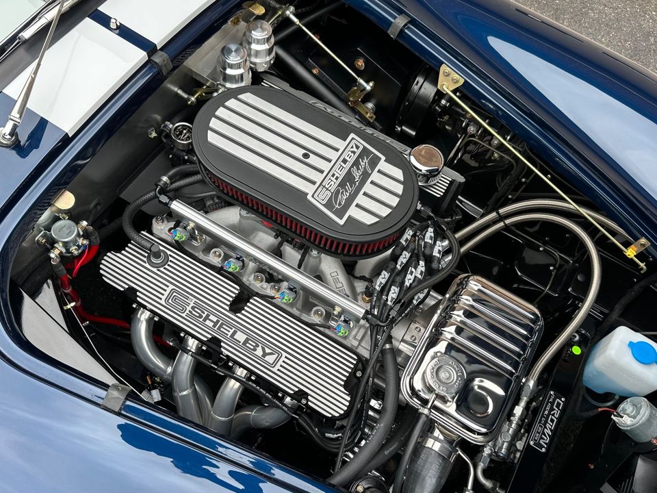 1965 Superformance Cobra