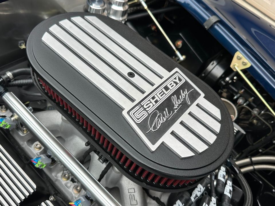 1965 Superformance Cobra