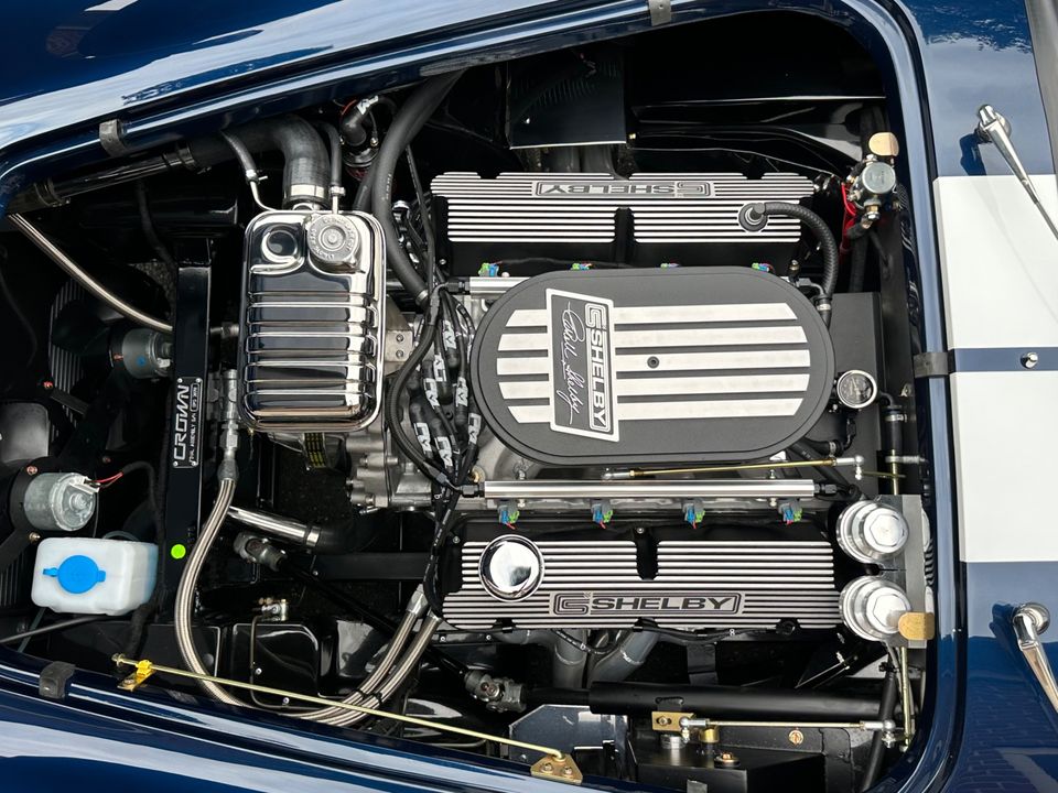 1965 Superformance Cobra