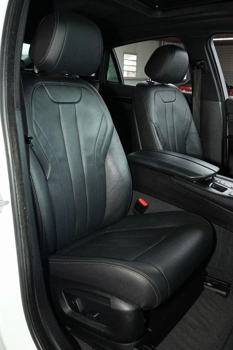 2019 BMW X6