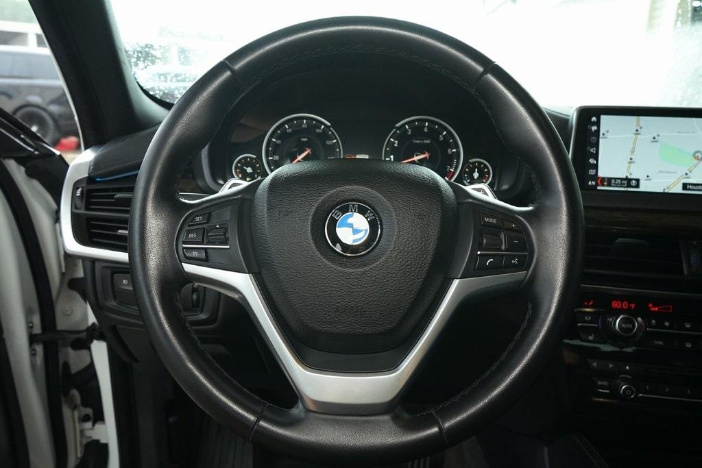 2019 BMW X6