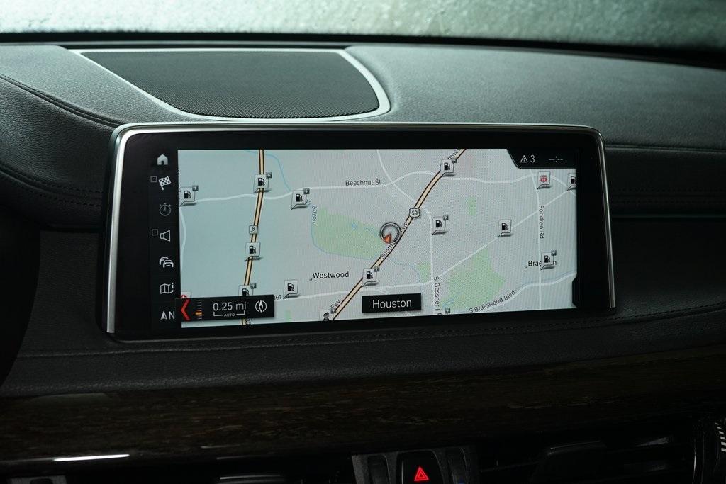 2019 BMW X6
