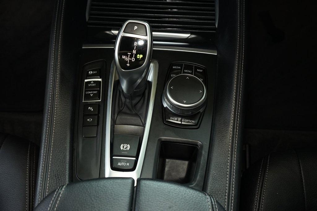 2019 BMW X6