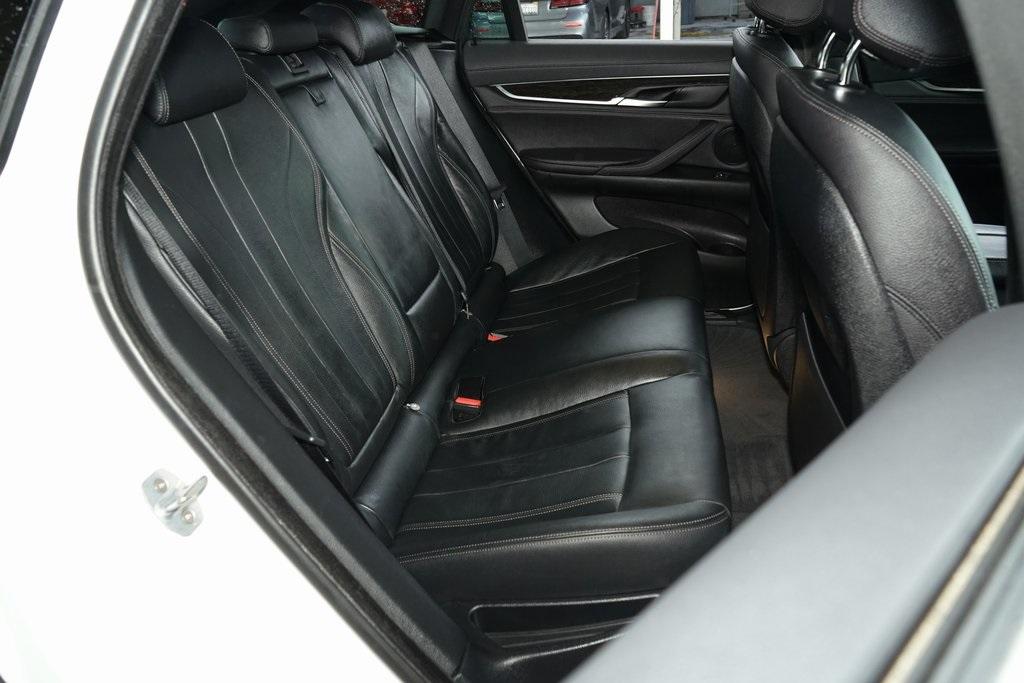 2019 BMW X6