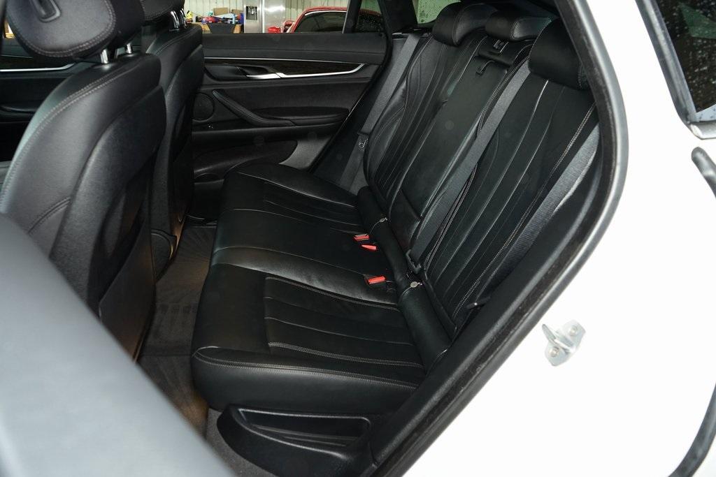 2019 BMW X6