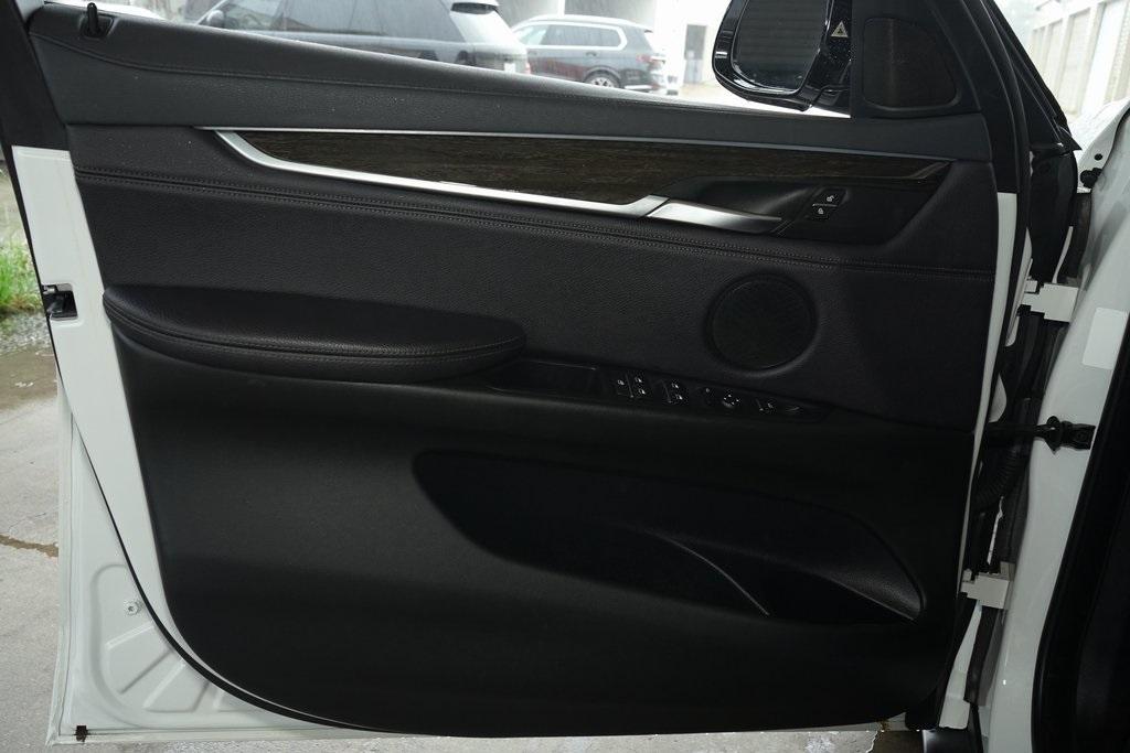 2019 BMW X6