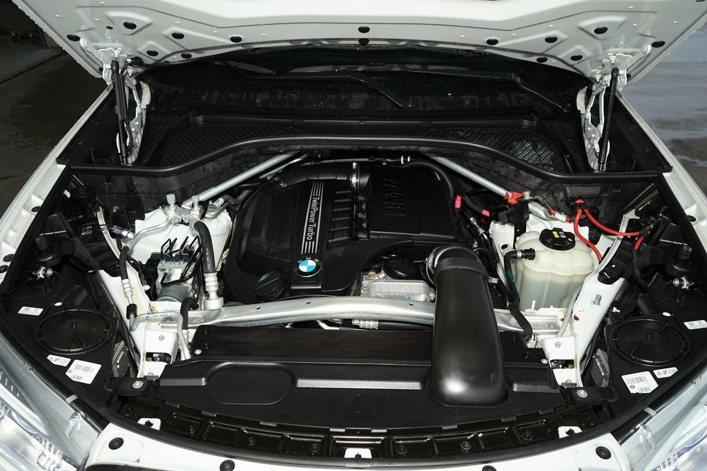2019 BMW X6
