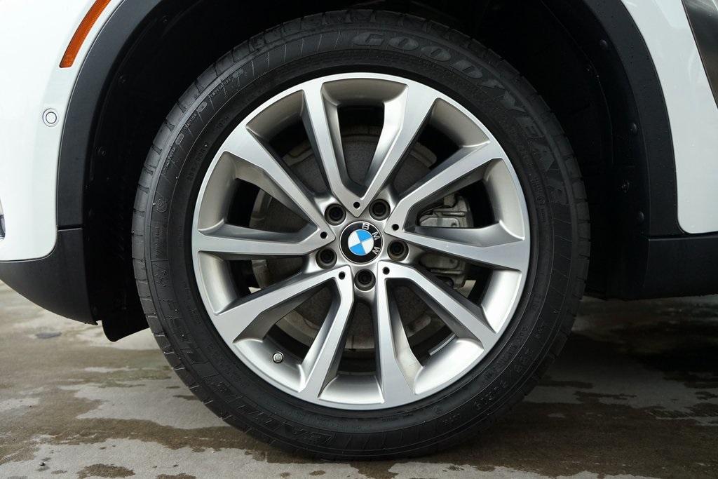 2019 BMW X6