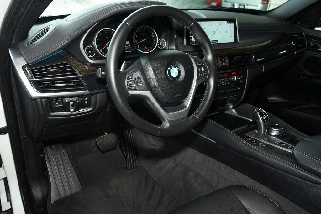 2019 BMW X6