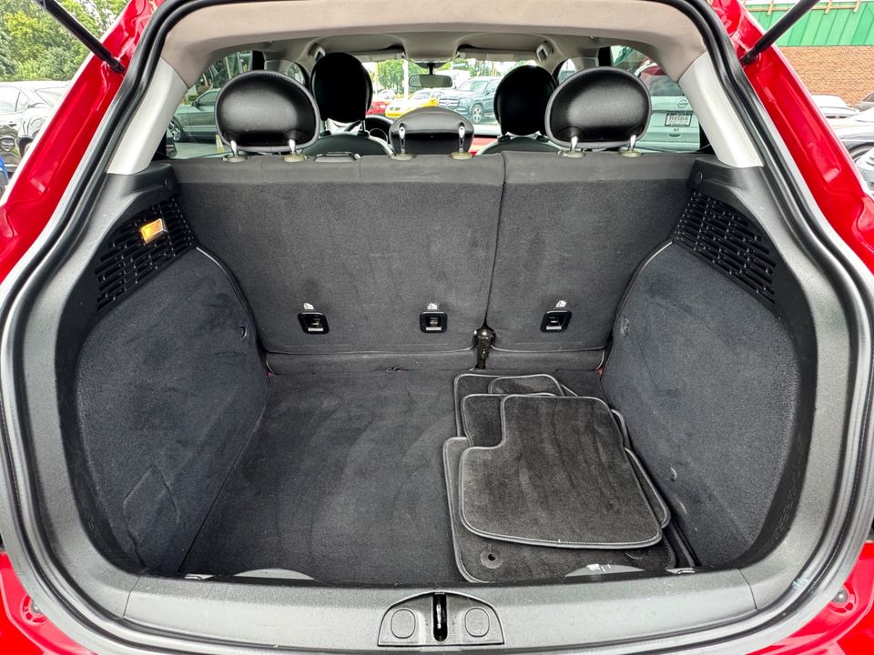 2016 FIAT 500X