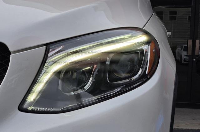 2019 Mercedes-Benz GLE