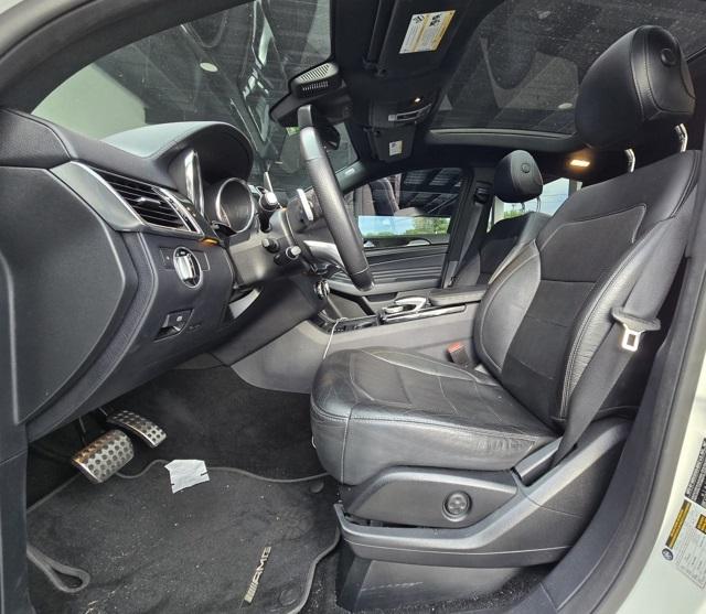 2019 Mercedes-Benz GLE