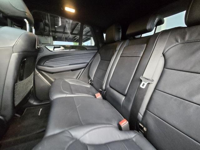 2019 Mercedes-Benz GLE
