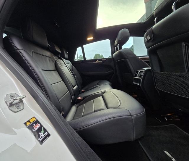 2019 Mercedes-Benz GLE