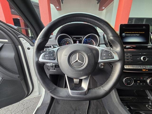 2019 Mercedes-Benz GLE