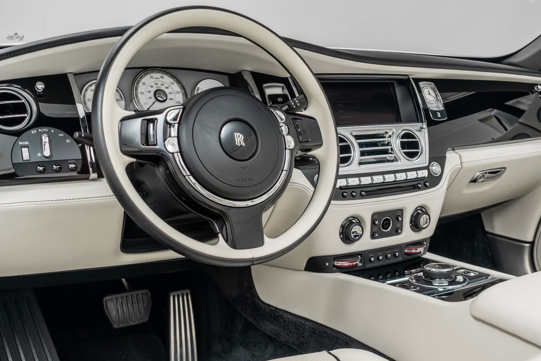 2020 Rolls-Royce Dawn