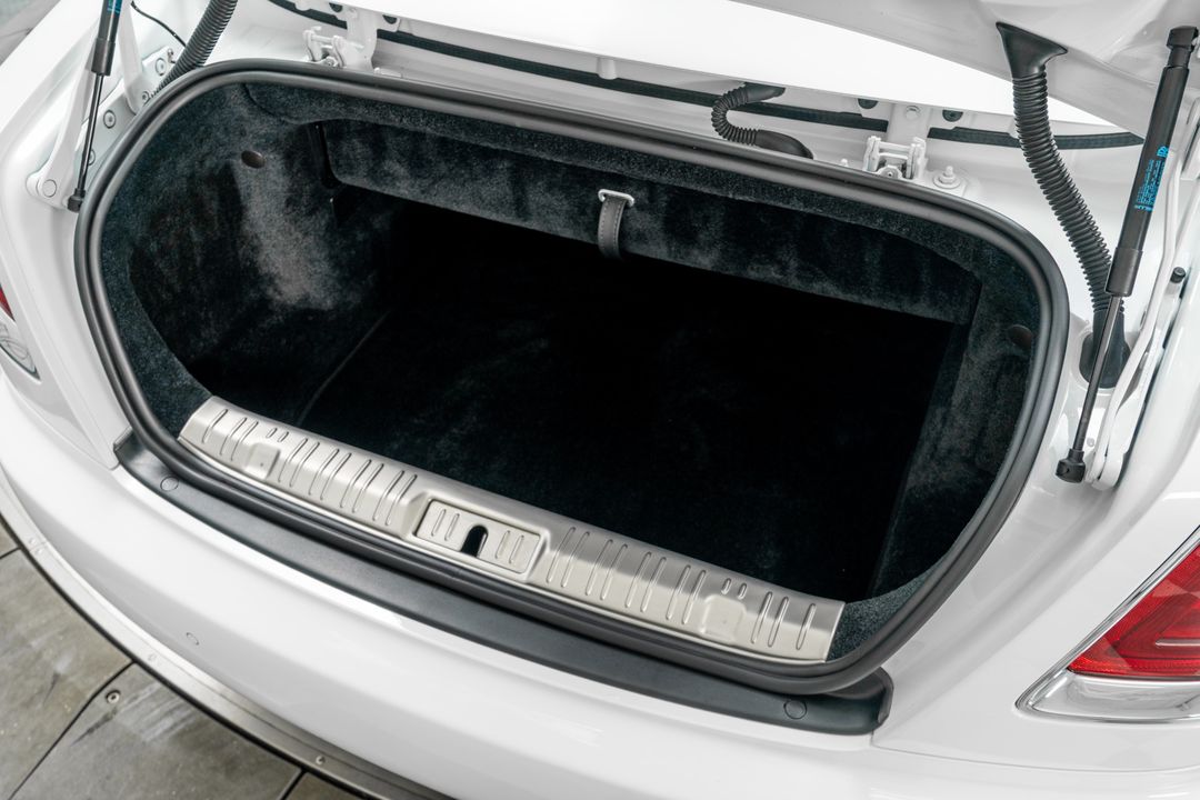 2020 Rolls-Royce Dawn