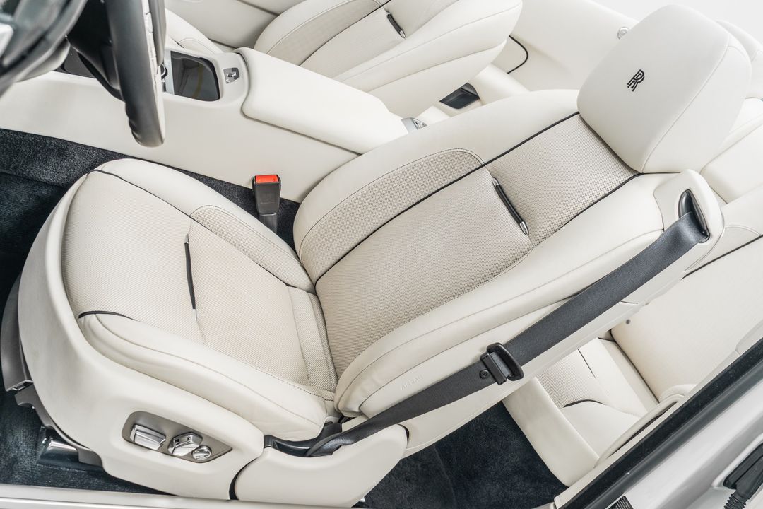 2020 Rolls-Royce Dawn