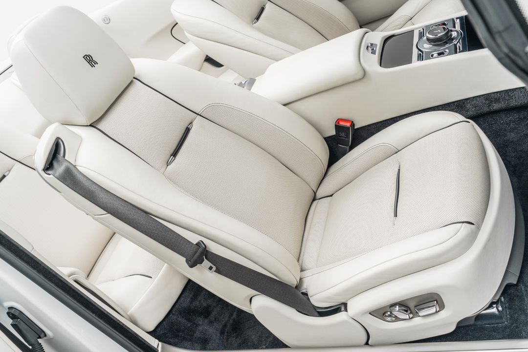 2020 Rolls-Royce Dawn