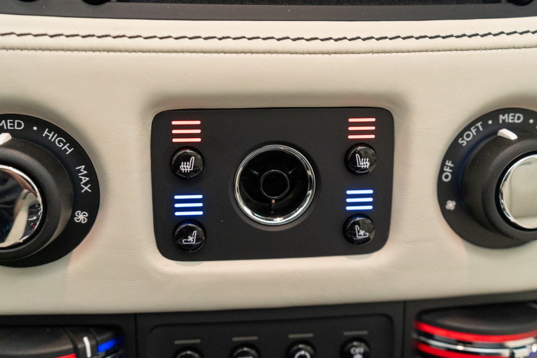 2020 Rolls-Royce Dawn