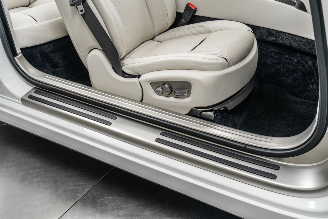 2020 Rolls-Royce Dawn