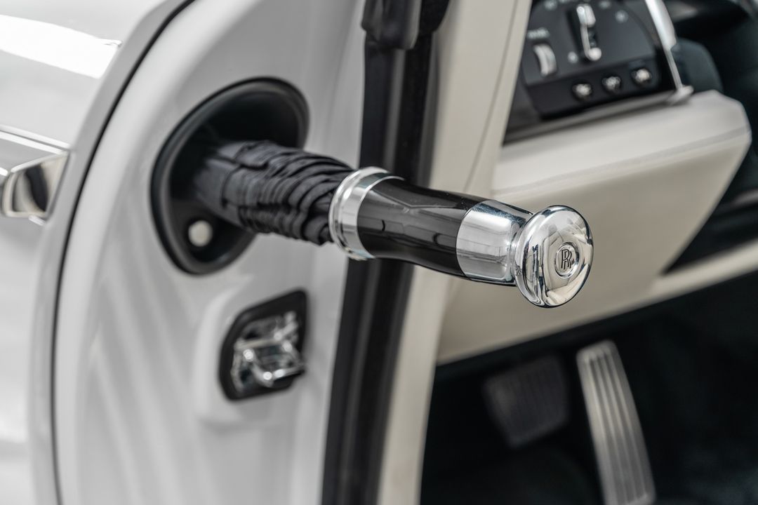 2020 Rolls-Royce Dawn