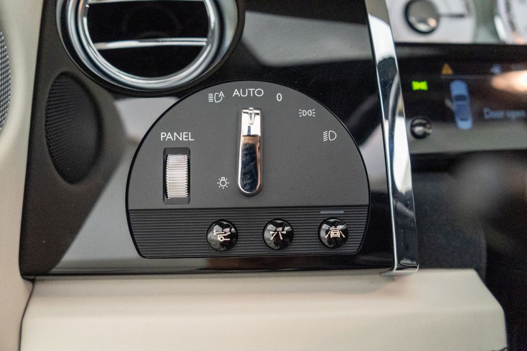 2020 Rolls-Royce Dawn