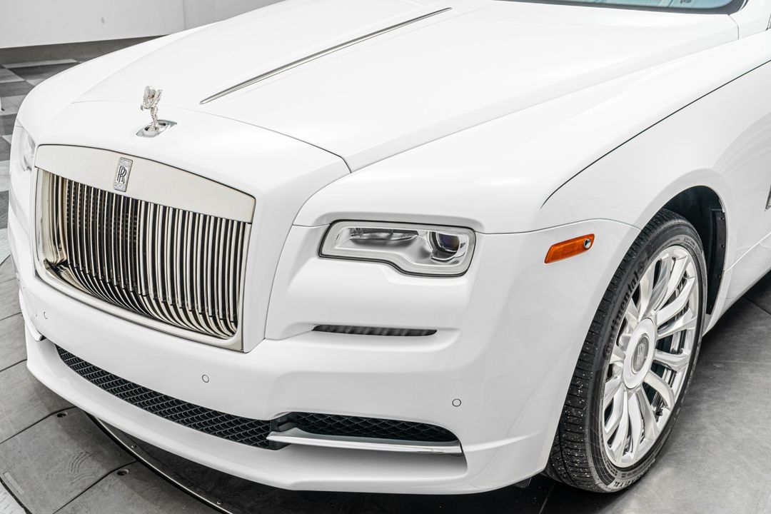 2020 Rolls-Royce Dawn