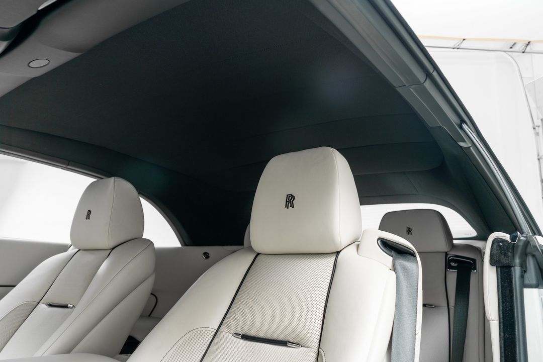 2020 Rolls-Royce Dawn