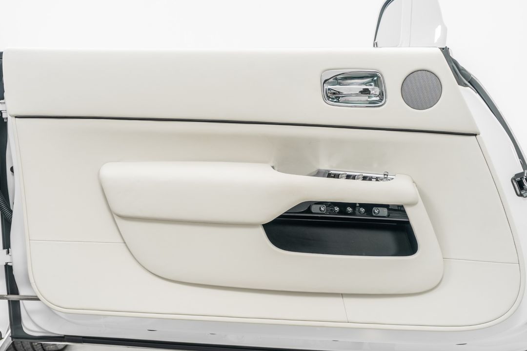 2020 Rolls-Royce Dawn