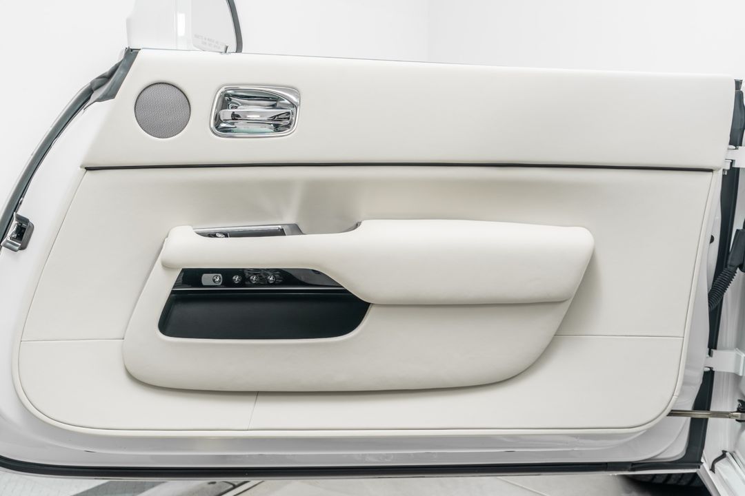 2020 Rolls-Royce Dawn